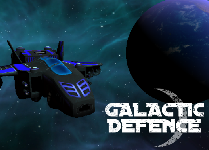 Galactic Defence